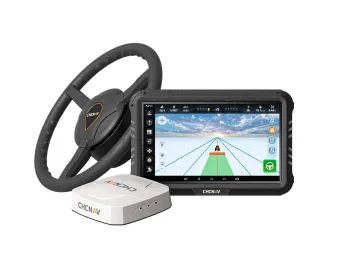 Система автоматичного водіння CHCNAV NX510 Pro